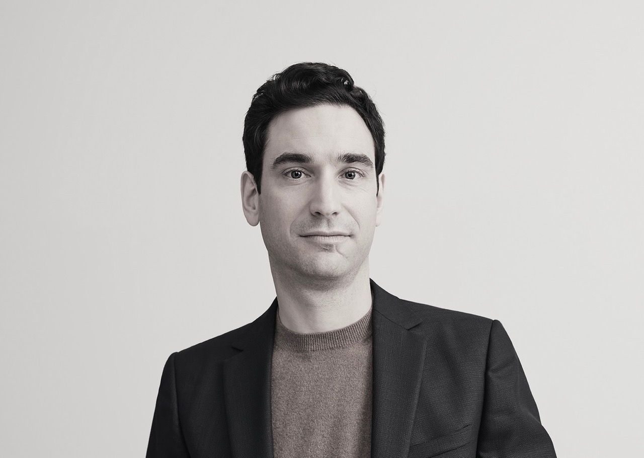 Laurent Godbout