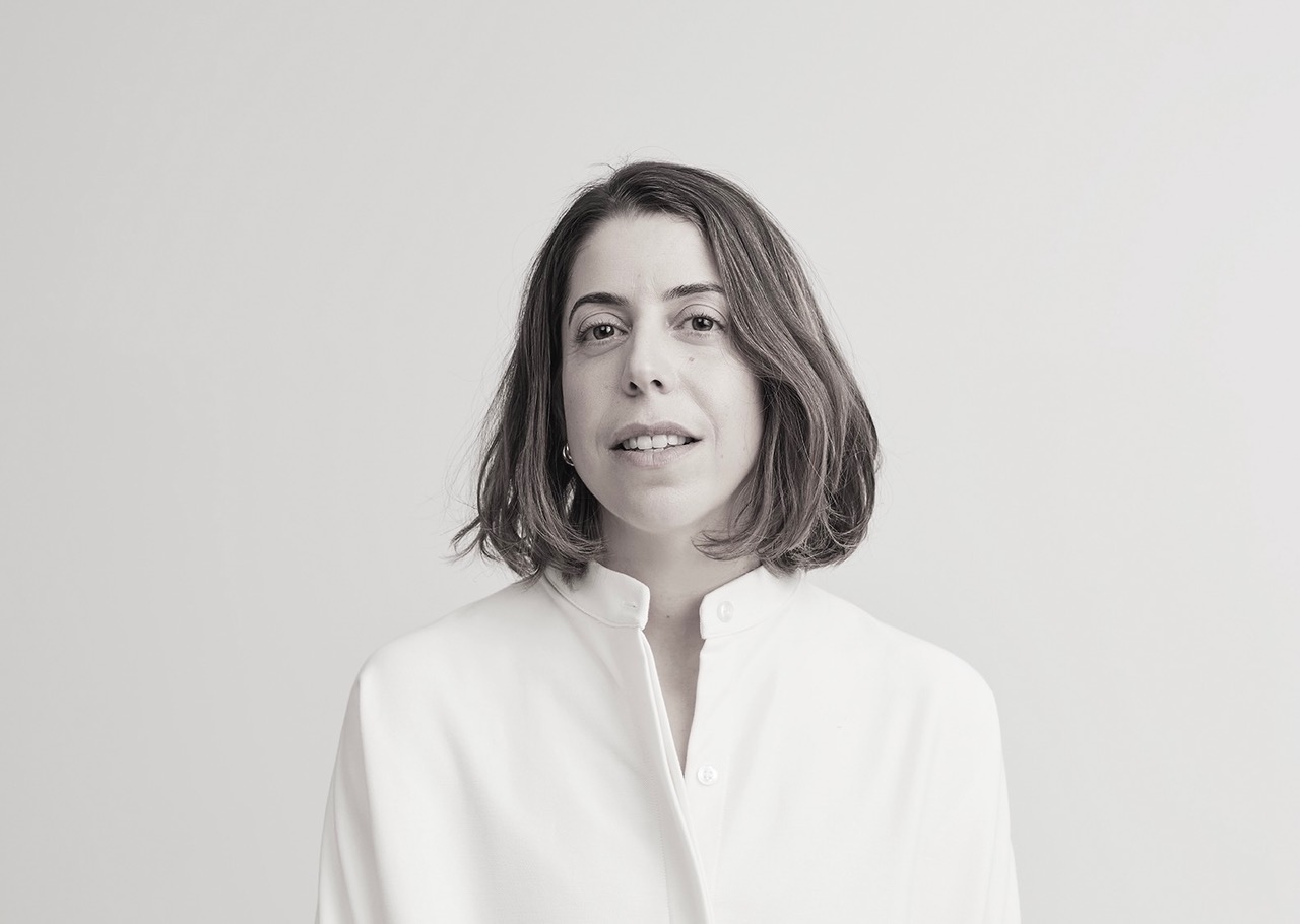 Marie Garel