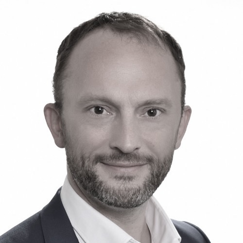 Michel Pierpaoli