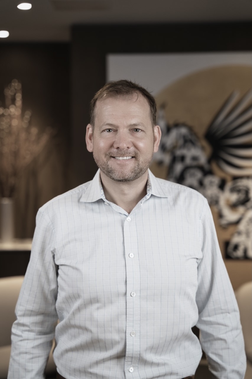 Thierry Bériault